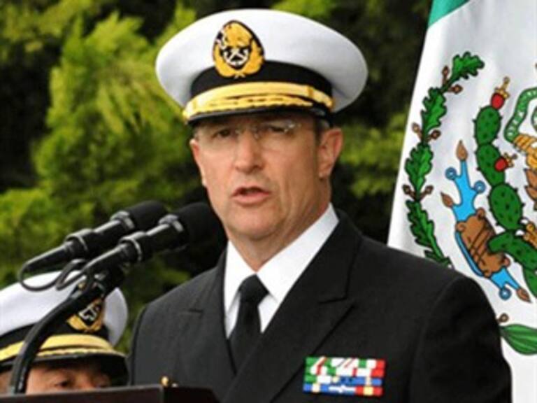 Refrenda Marina combate al crimen