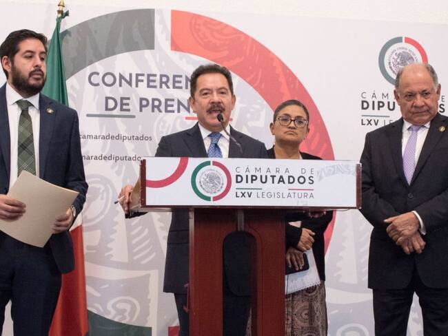 Realizarán foros sobre reforma para elegir democráticamente a ministros