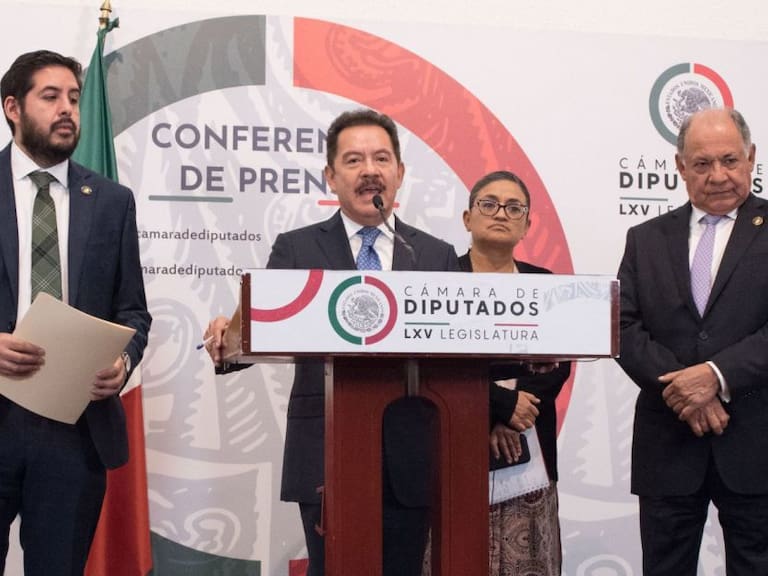 Realizarán foros sobre reforma para elegir democráticamente a ministros