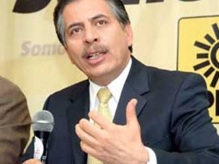 Violencia disparará abstencionismo: Ortega