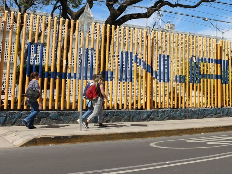 Dos facultades, un CCH y cinco prepas de la UNAM en paro