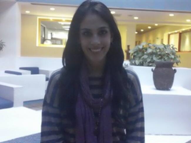 Sandra Echeverría habla de su participación en 'Salvajes'