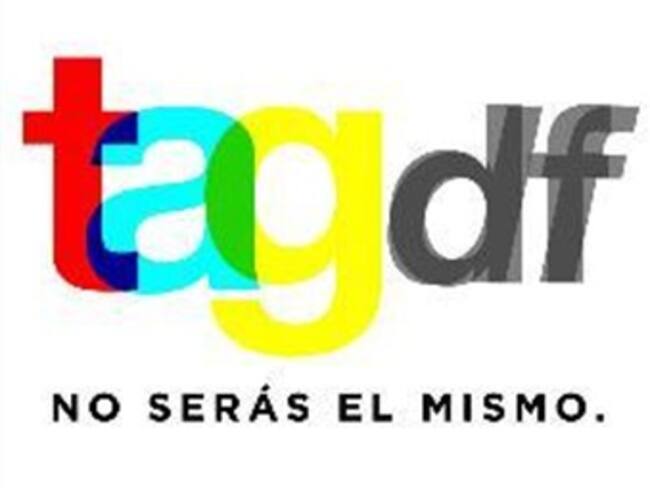 TAG DF: tecnología y creatividad en el mismo lugar. Emiliano Berruecos