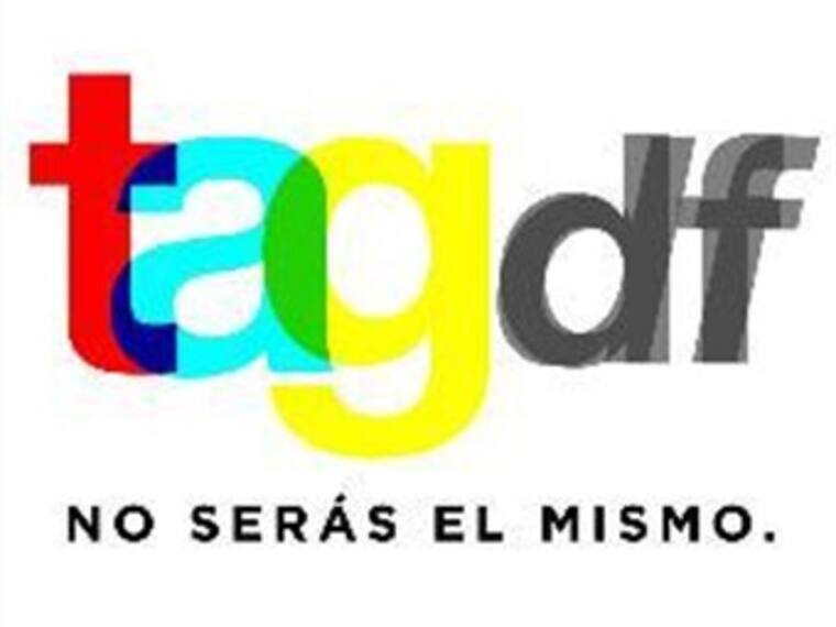 TAG DF: tecnología y creatividad en el mismo lugar. Emiliano Berruecos