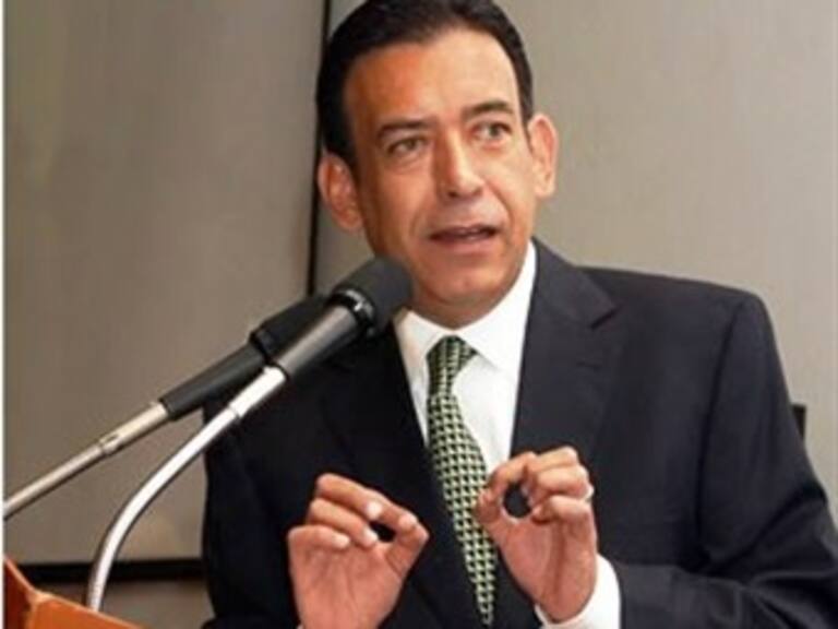 Propone Moreira elección abierta de candidato