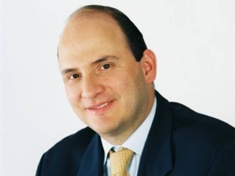 Alejandro Nieto, nuevo director de Cadena SER