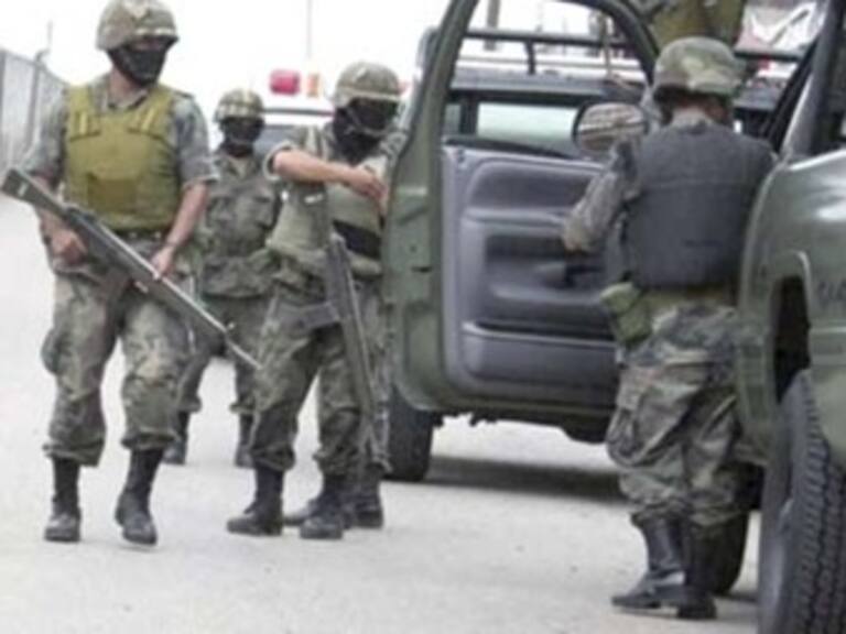 Emboscan a personal de la Secretaría de Relaciones Exteriores en Morelos