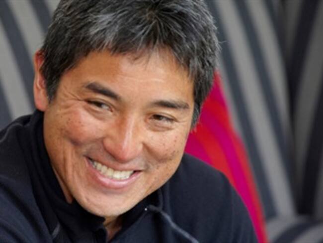 Guy Kawasaki