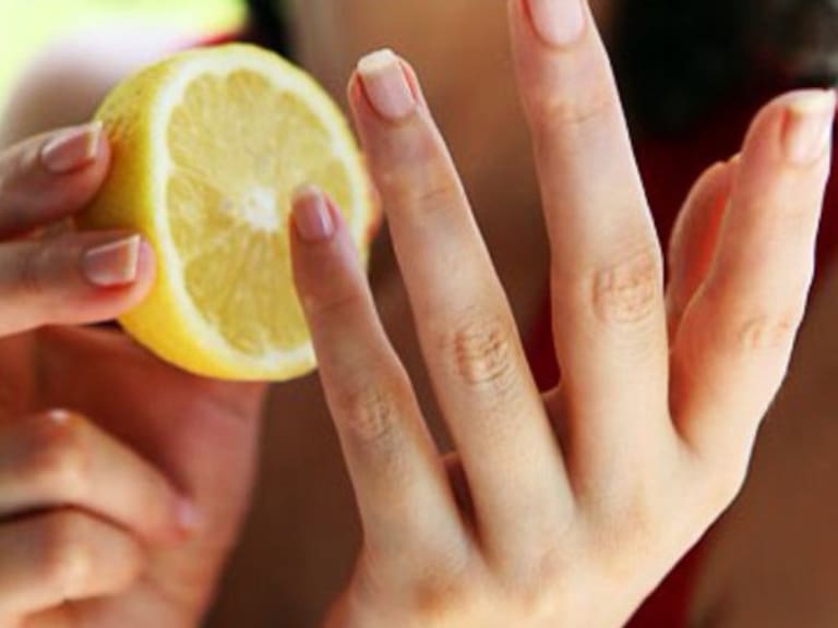 Las uñas revelan trastornos de salud