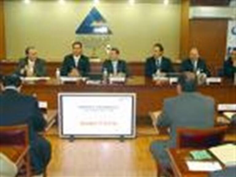 El paquete fiscal no promueve crecimiento y empleo: Concanaco