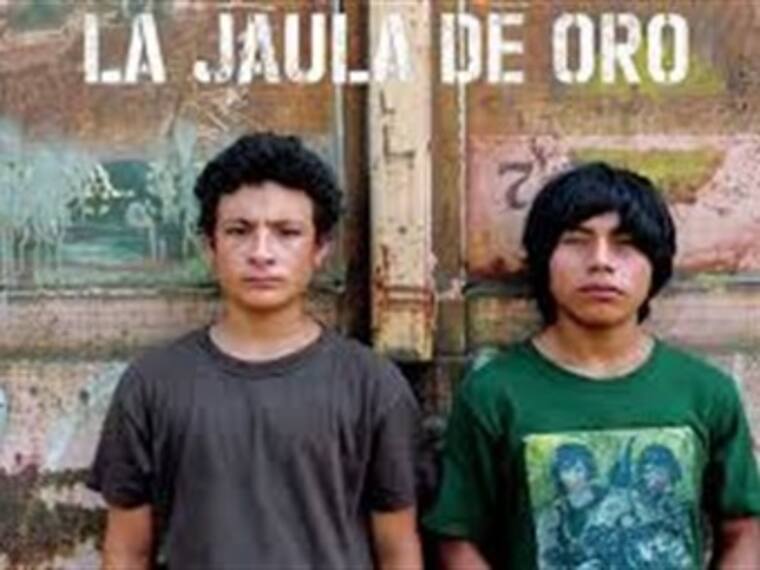 De película W: 'La jaula de oro', una oda a los migrantes