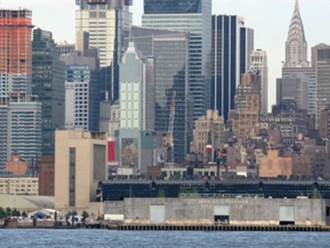 Querían terroristas hacer la yihad en Nueva York: autoridades