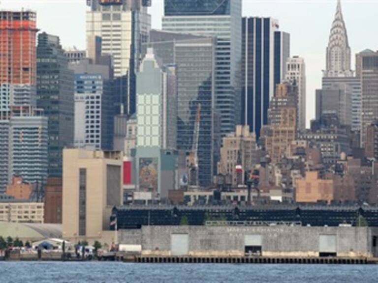 Querían terroristas hacer la yihad en Nueva York: autoridades