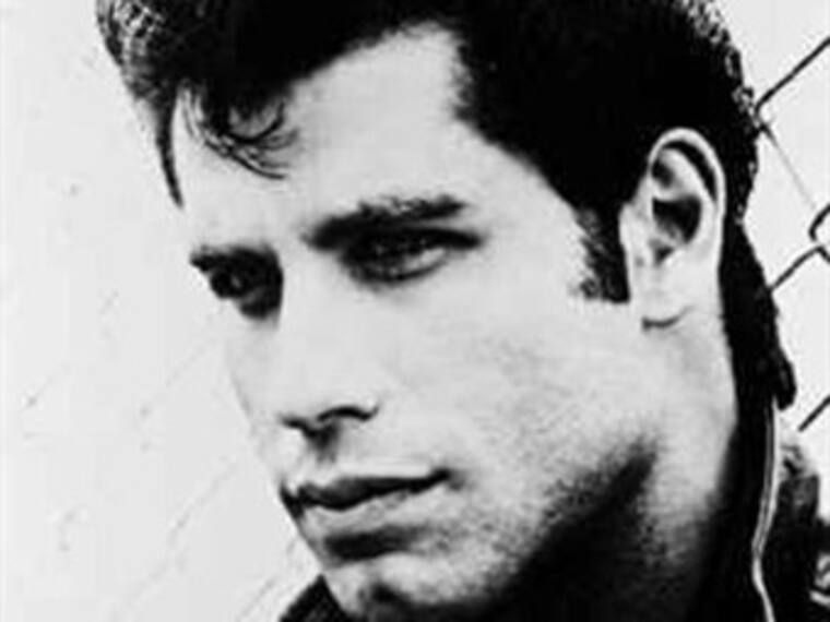 ‘La Reata’ felicita al actor, cantante, bailarín y piloto aviador estadounidense John Travolta