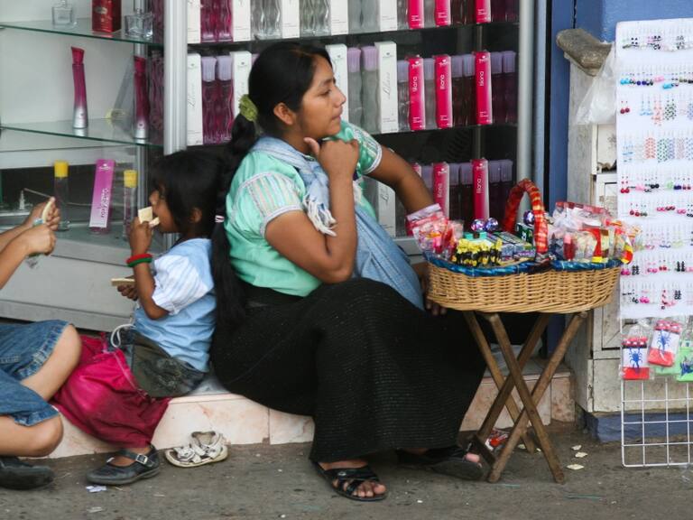 Reducir 50% la brecha de género elevaría el PIB en México: OCDE