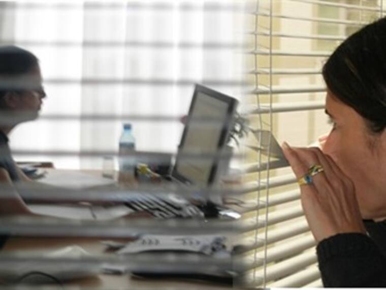 Padres espías.'Planea tu domingo' con Alberto González 12/05/13