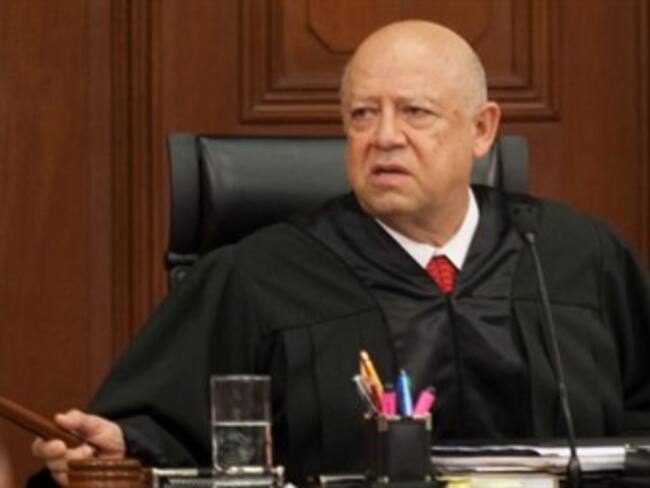 Ampliar acceso a justicia, propósito de SCJN en 2010