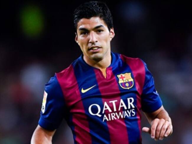 Luis Suárez: 'En el Bernabéu me sentía perdido tácticamente'