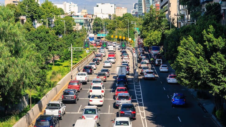 Programa Hoy No Circula Lunes: Confirman que autos descansan este 29 de junio en CDMX y Edomex