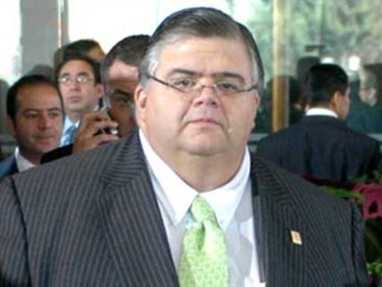 SHCP niega que condicione recursos a estados gobernados por PRD