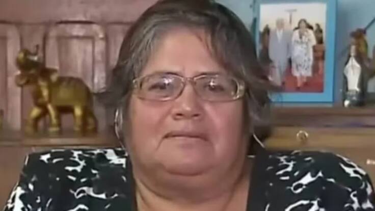 ¿Quién fue Elizabeth Ogaz, la chilena detrás de la frase viral “vístima”, fallecida recientemente?