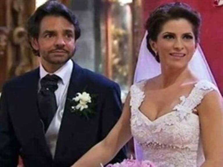Buscan Eugenio Derbez y Alessandra Rosaldo ser padres este año