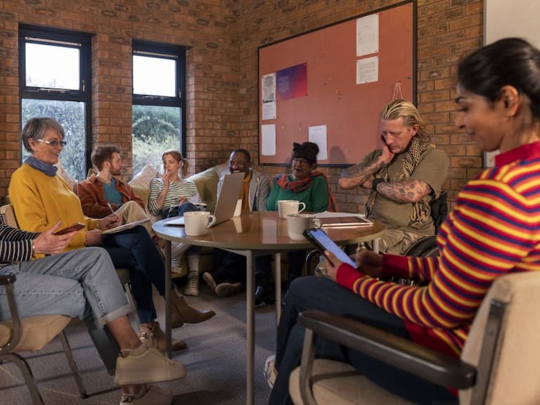 Un buen ciudadano está más informado, es más útil, con más sentido de pertenencia y mejor criterio