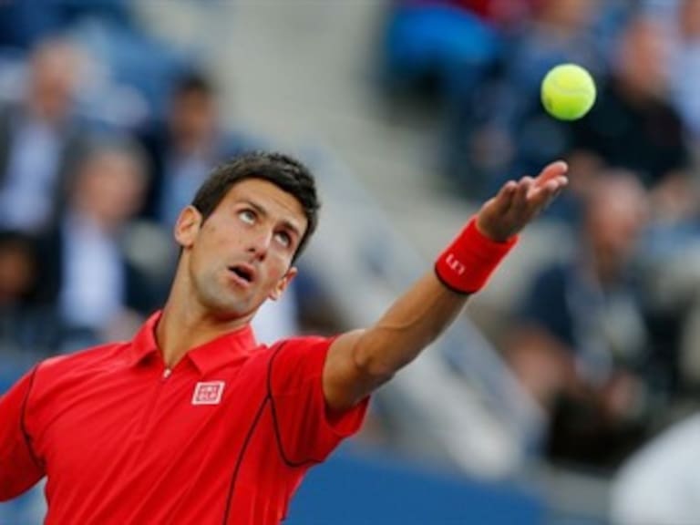 Acorta Djokovic distancia con Nadal en el ranking ATP