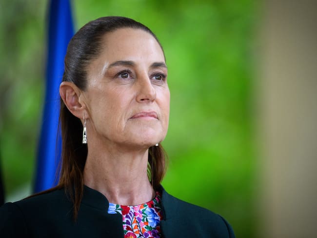 IV Cumbre en Defensa de la Democracia: La intensa agenda de Sheinbaum en España