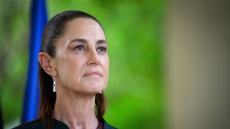 IV Cumbre en Defensa de la Democracia: La intensa agenda de Sheinbaum en España