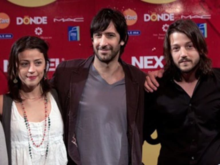 Presentan Cock en 'Triple G'