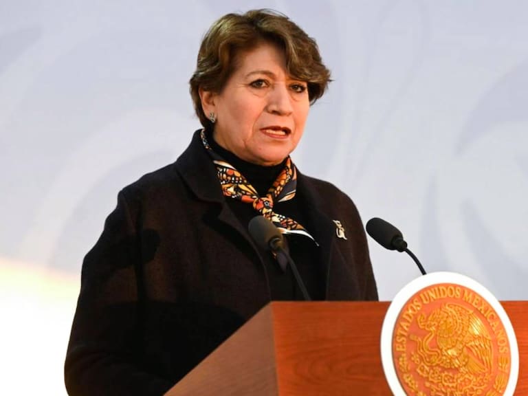 Delfina Gómez presentará su Tercer Informe de Gobierno con un balance de las acciones realizadas durante los primeros tres años de su administración.