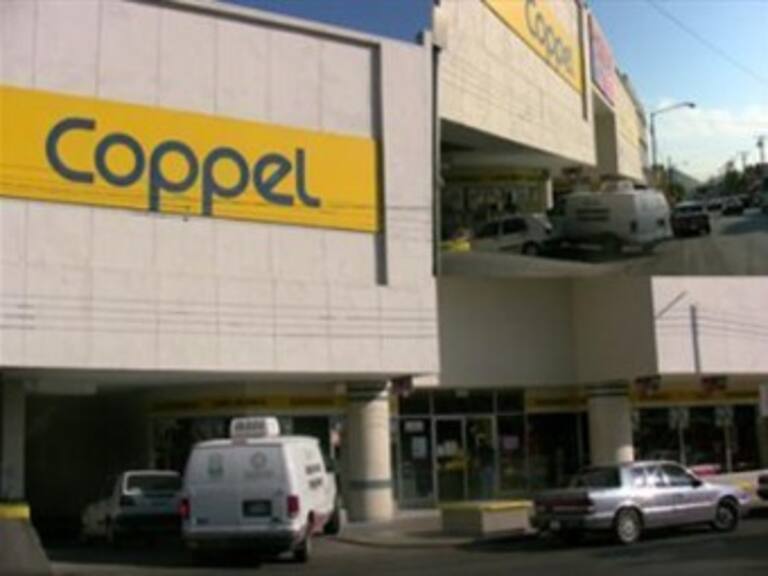 Tiendas COPPEL siguen violando normas de seguridad