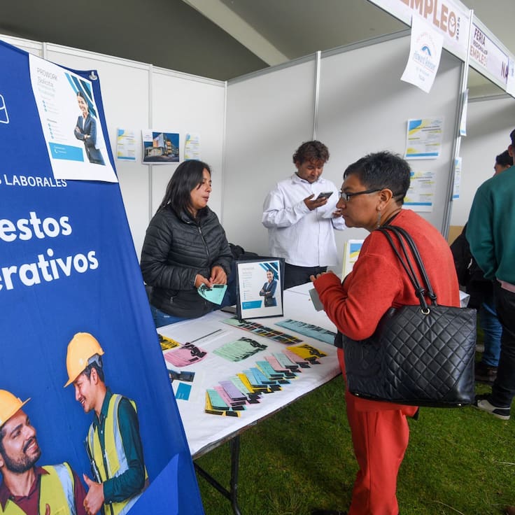 Mercado laboral se debilita en junio; empleo cae 1.5% anual: INEGI