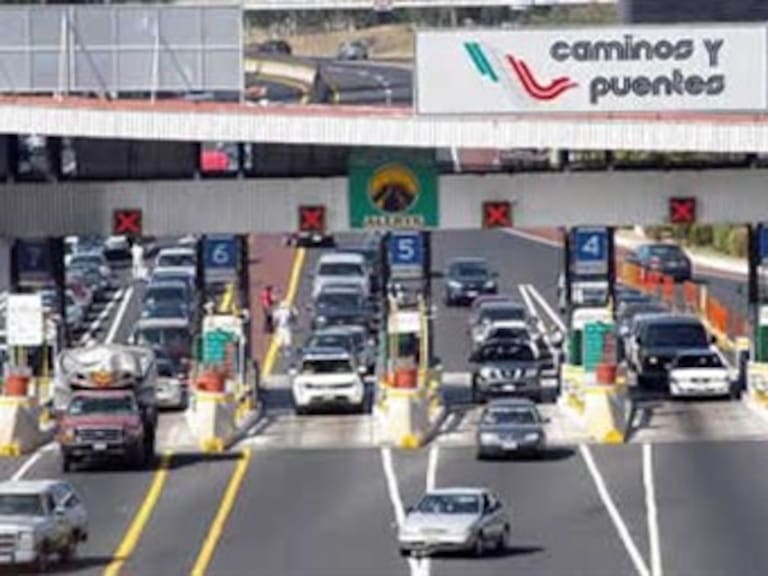Registra autopista a Cuernavaca mayor éxodo de paseantes