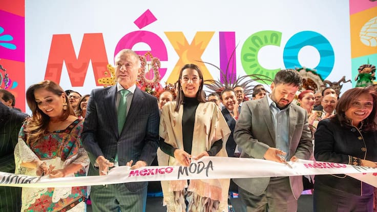 FITUR 2026: México brilla como país socio y traza la ruta turística de la próxima década
