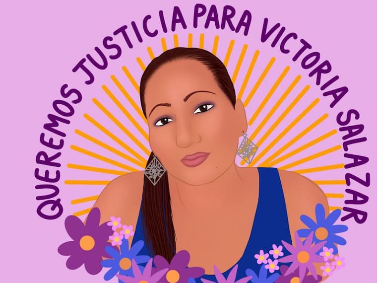 Policía perpetúa la violencia y la normaliza en Quintana Roo: Ariadne Song
