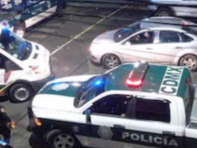 Fiscalía de la CDMX investiga ataque armado en La Casa de Toño