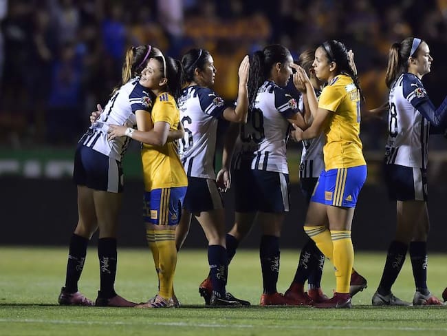 Inicia la Apertura 2019-20 de la Liga Femenil MX