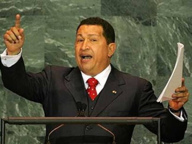 Hugo Chávez gobernará 'tranquilamente' y protegera 'leyes revolucionarias' aprobadas por el Parlamento