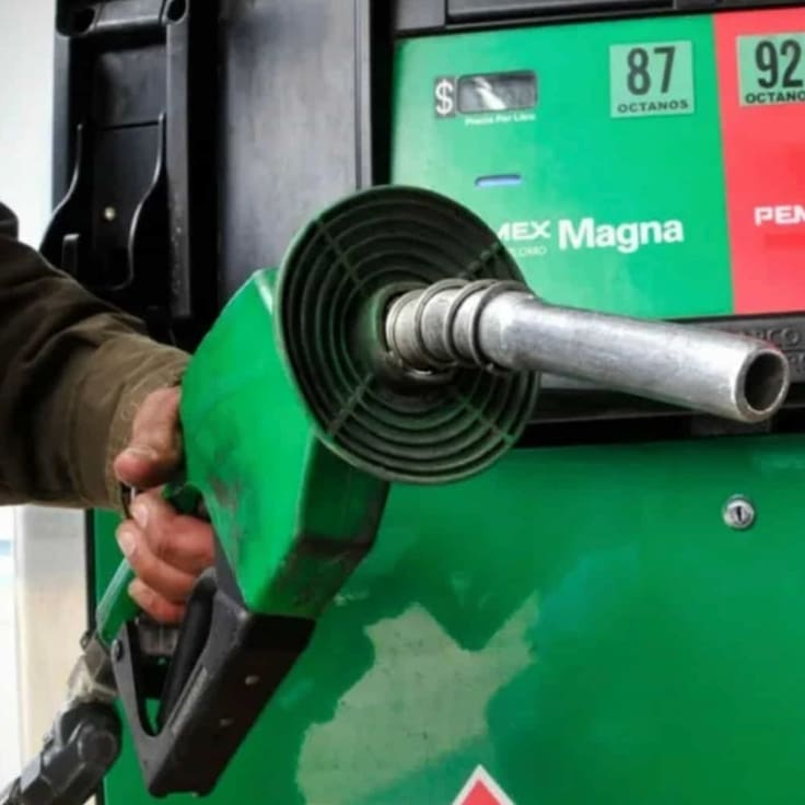 ¿Cuánto cuesta llenar el tanque? Precio de gasolina Magna, Premium y Diésel este jueves 24 de septiembre