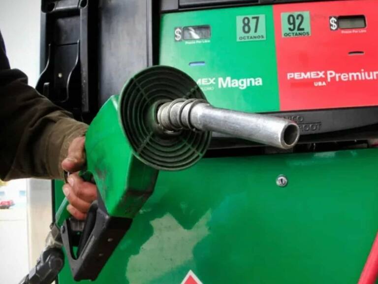 Precio de la gasolina jueves 24 de septiembre: así amanecen CDMX y México. IG