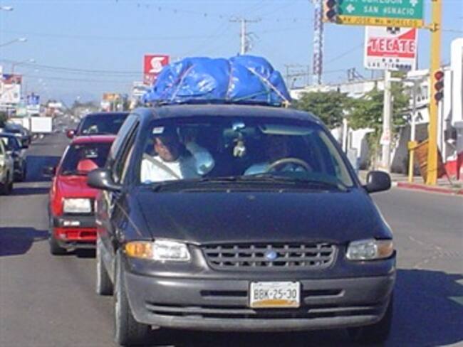 Reportan listo operativo de Semana Santa en Sonora