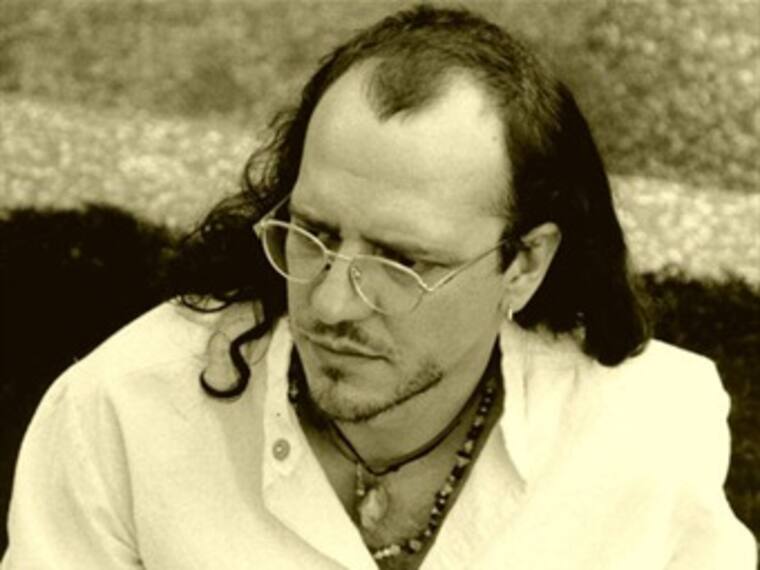 Gran cantautor mexicano que nunca se olvida. Fernando Delgadillo, cantante