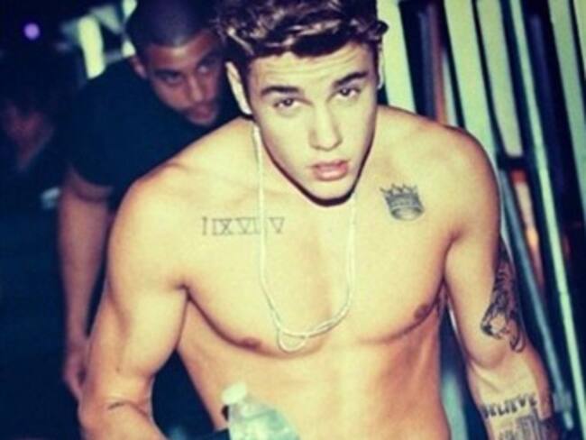 Posponen juicio a Justin Bieber para el 7 de julio