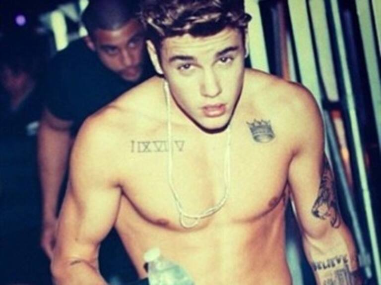 Posponen juicio a Justin Bieber para el 7 de julio