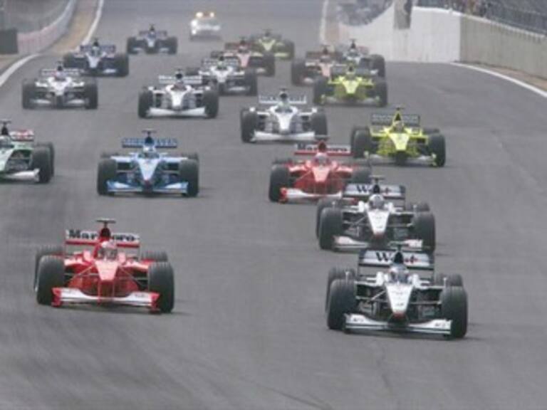 No habrá Mundial paralelo en 2010: FIA y FOTA