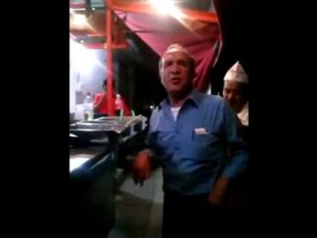 Conoce al nuevo ‘Gentleman’ de Ixtapaluca