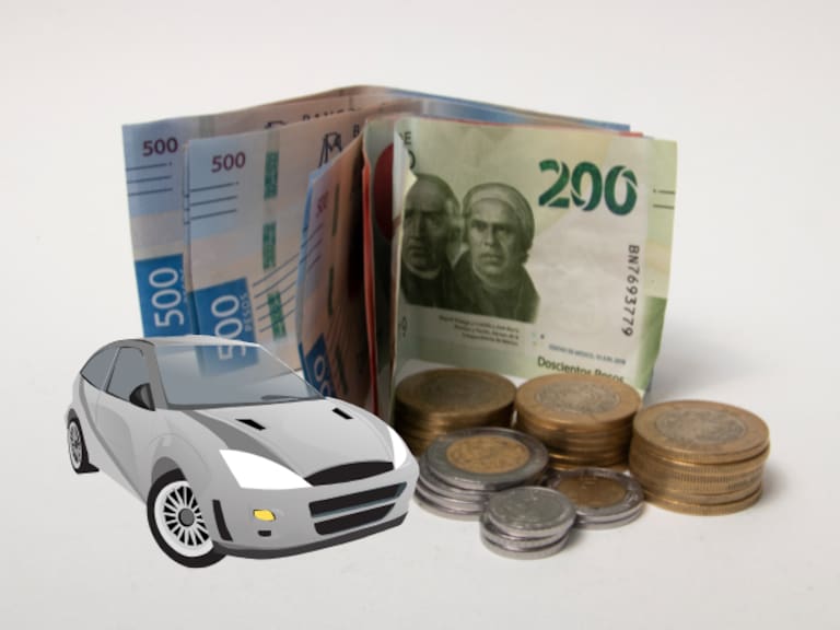 Así puedes activar la condonación de tenencia y refrendo en el Edomex este enero 2026.