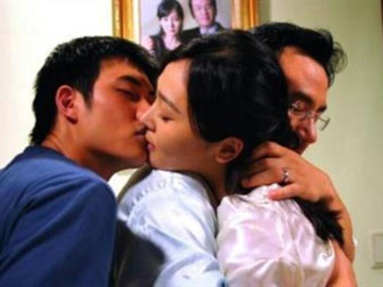 Infidelidad. Francisco Delfín, sexólogo